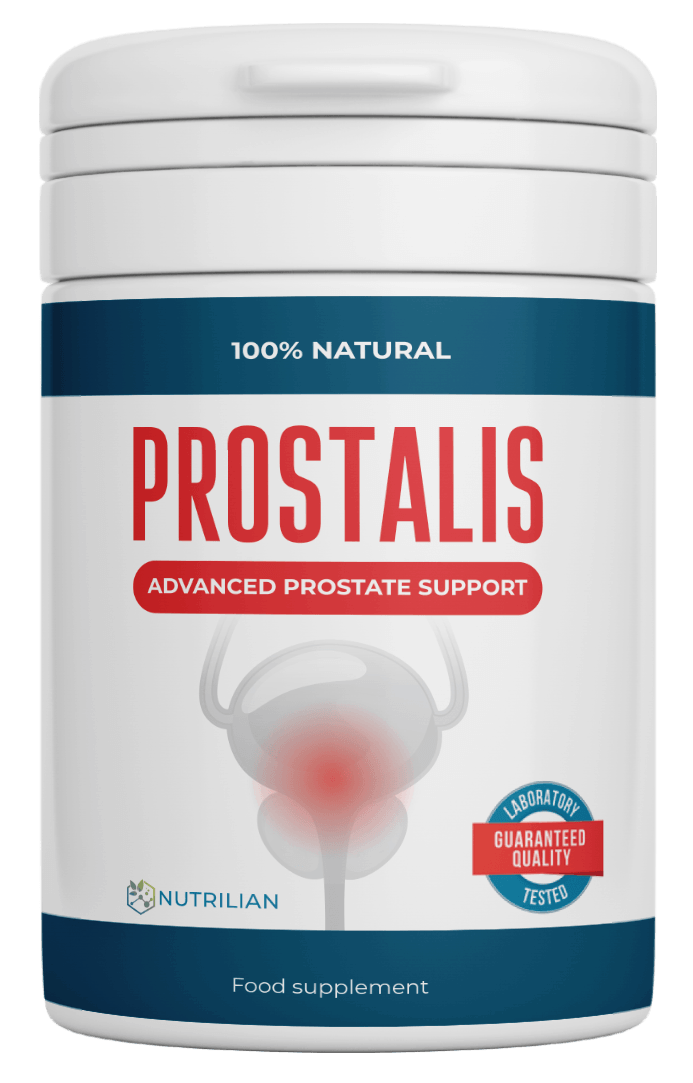 Prostalis